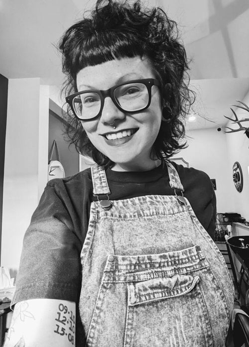 Josie Sabourin